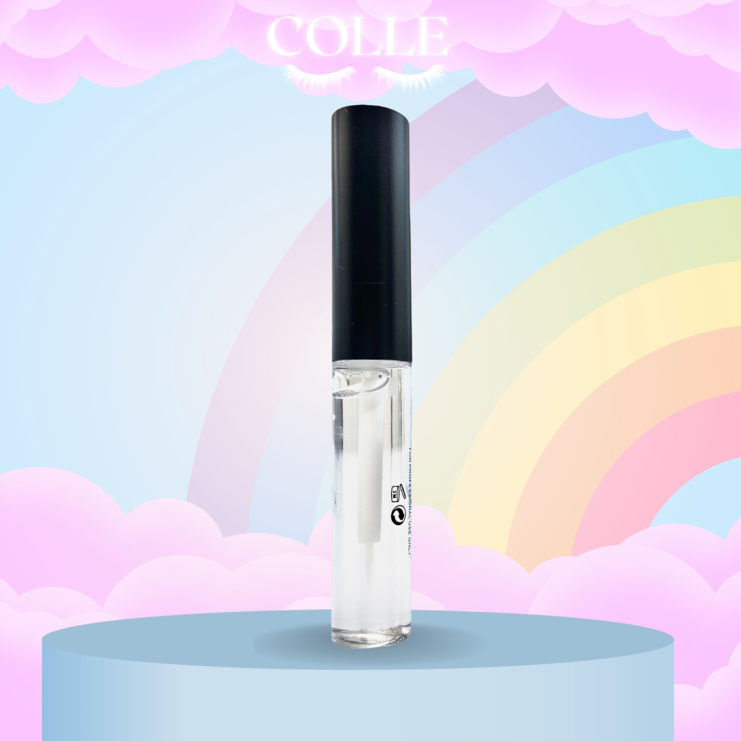 Colle - Rehaussement de cils