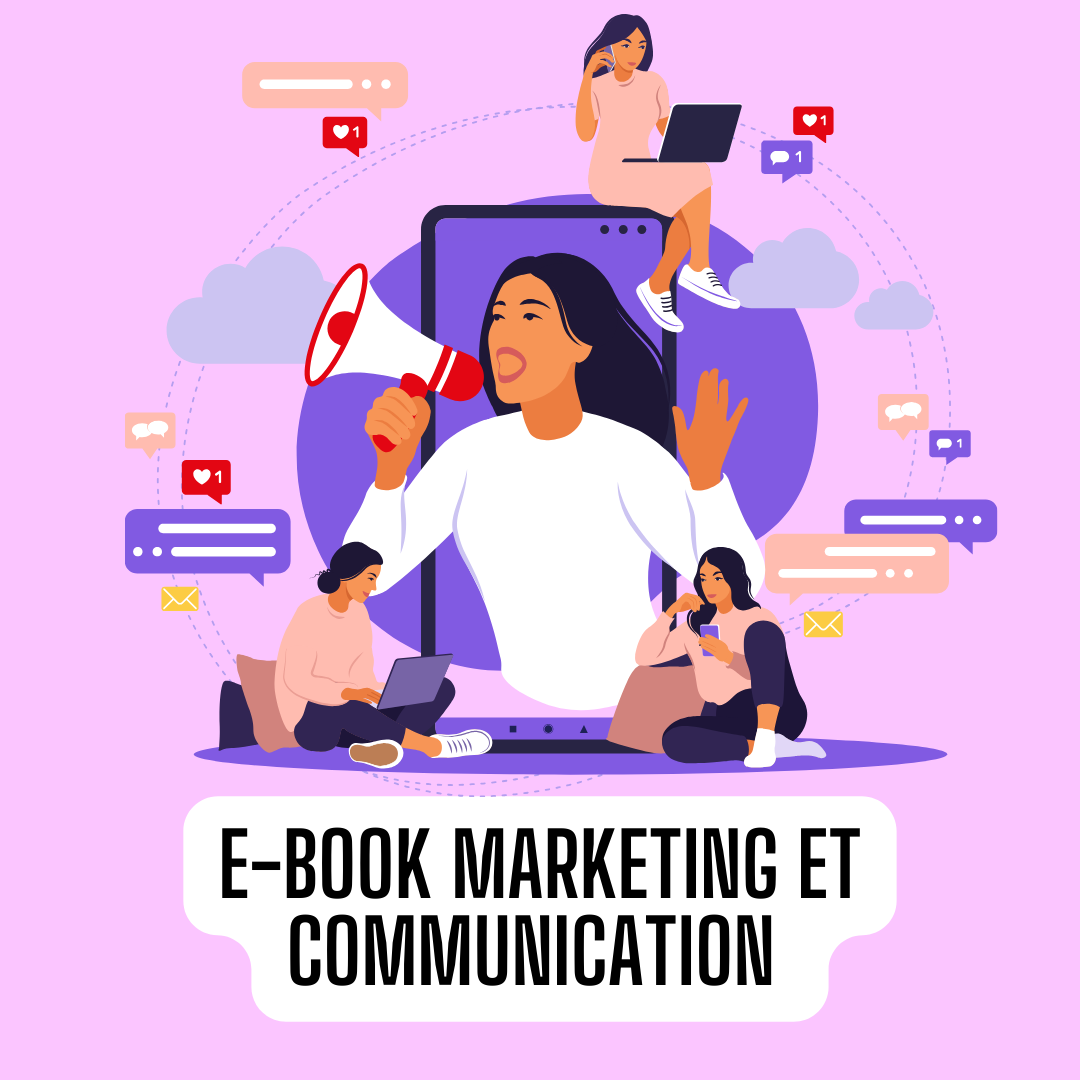E-book Marketing