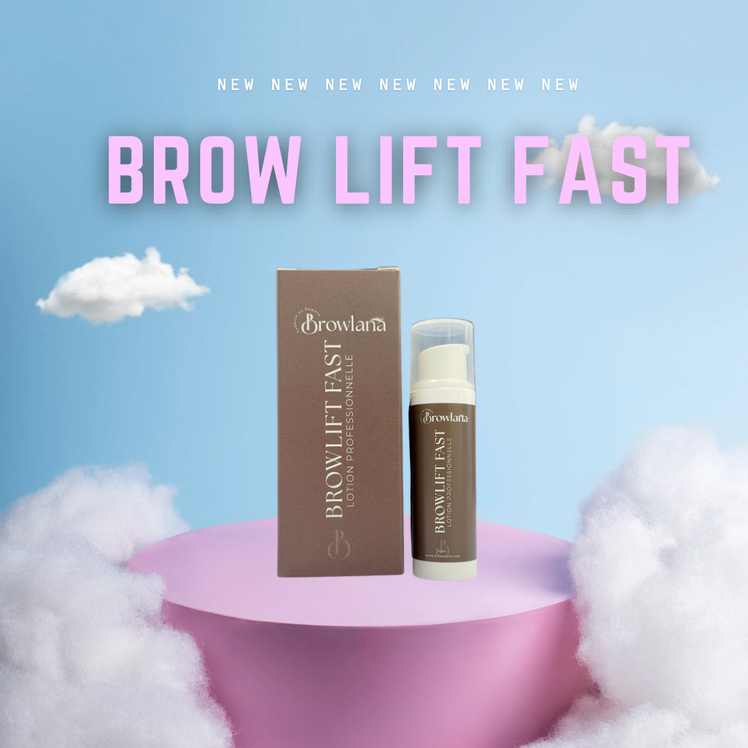NEW ! Browlift Fast en 1 étape