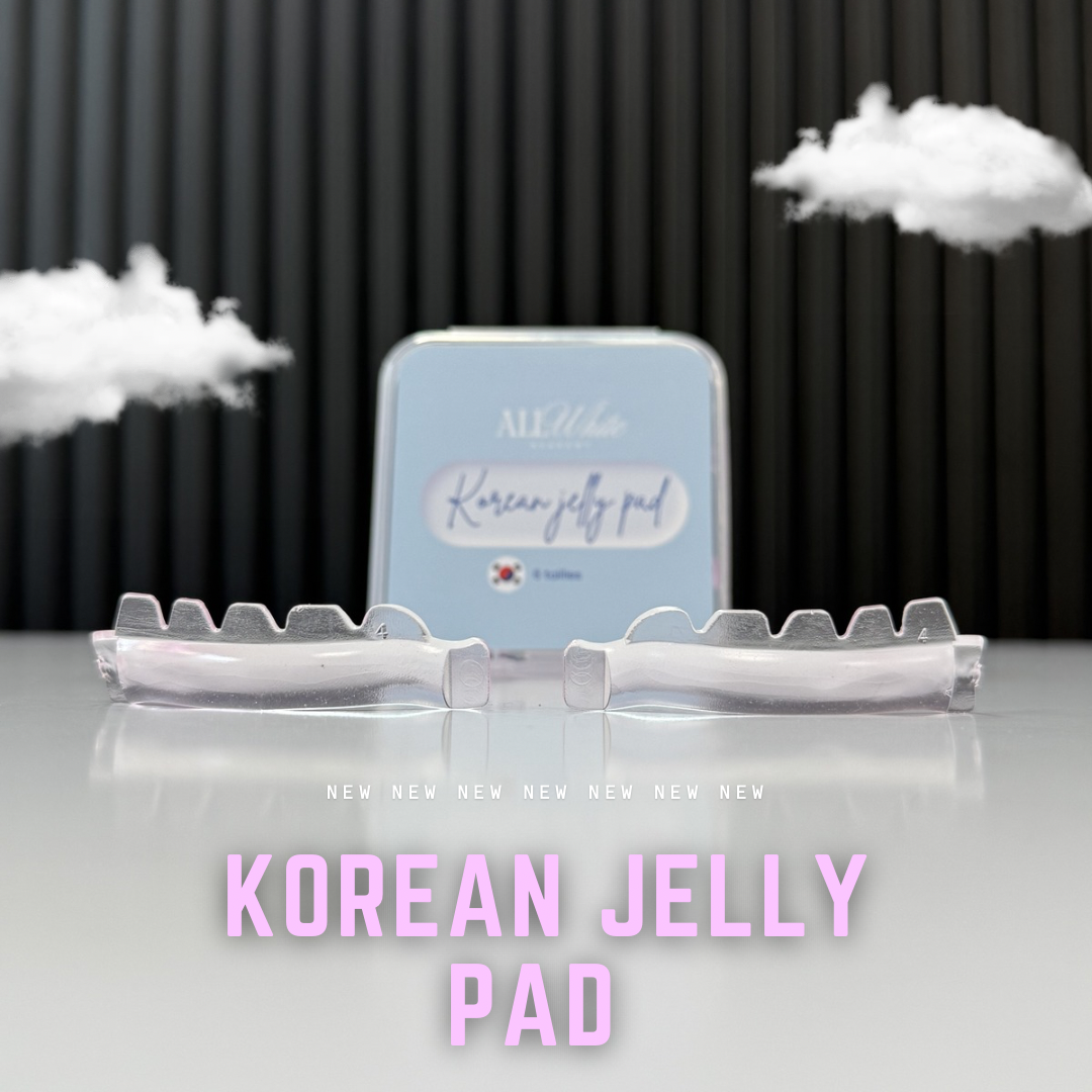KOREAN JELLY PAD