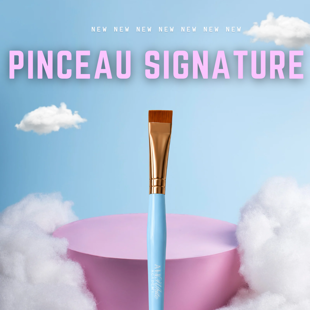 Le Pinceau Signature