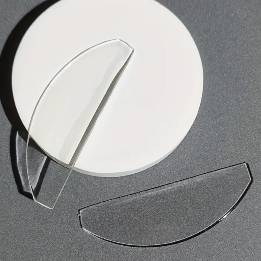 Pads lash lift coréen