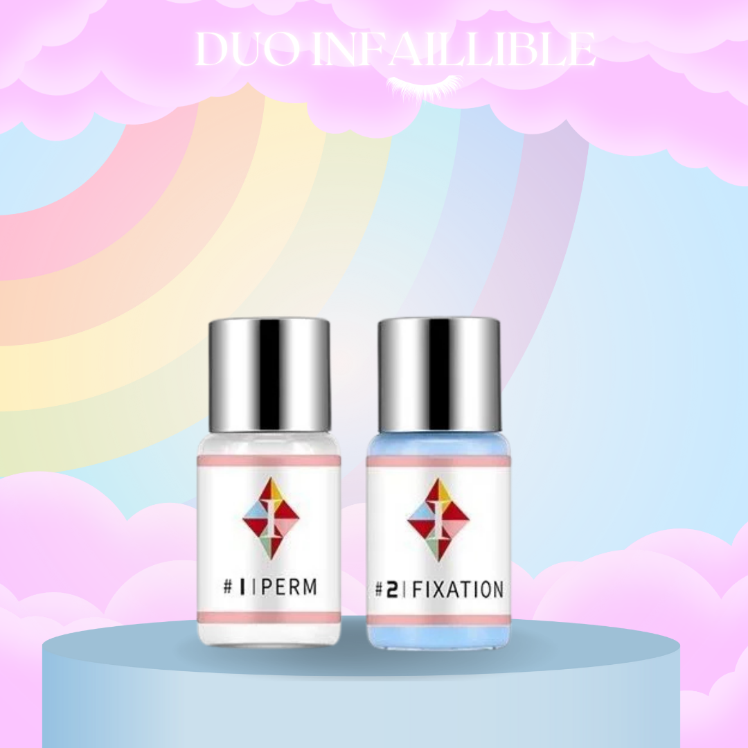 Permanente & Fixation