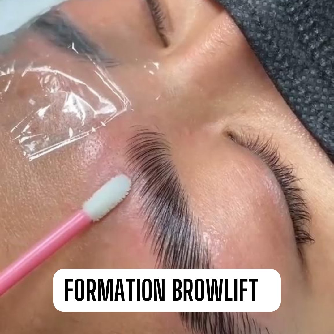 Formation Browlift - Paris