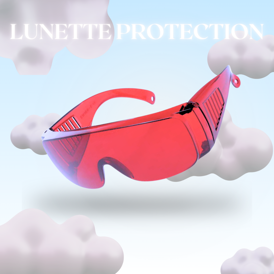 Lunette protection